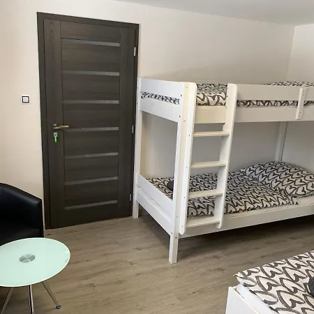 Apartman U Drahotu Pernink Exterior photo