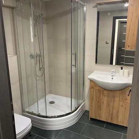 Apartman U Drahotu Pernink Exterior photo