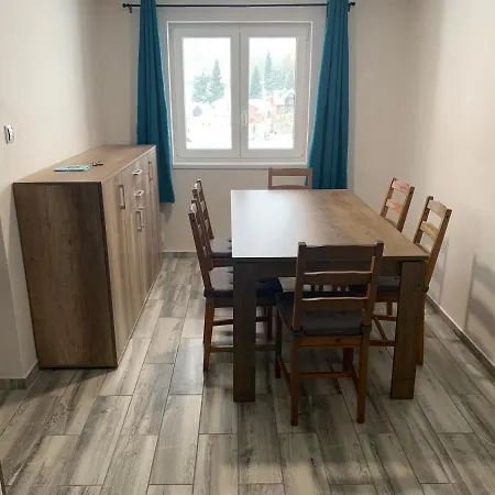 Apartman U Drahotu Pernink Exterior photo