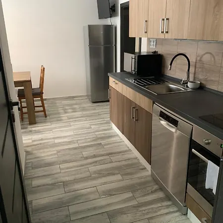 Apartman U Drahotu Pernink Exterior photo