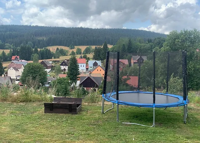 Apartman U Drahotu